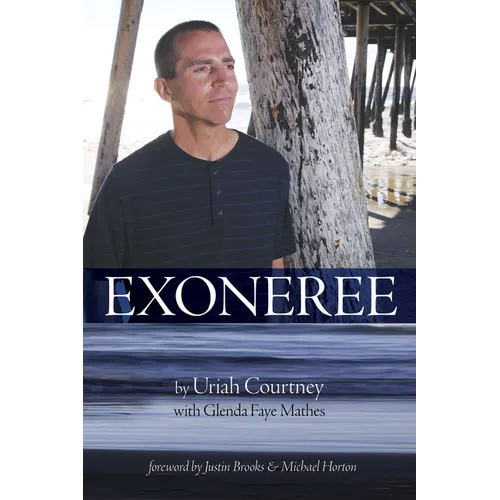 Exoneree - Paperback
