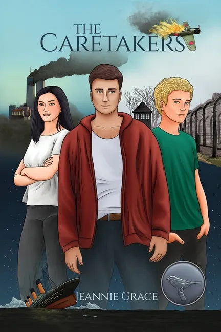 The Caretakers - Paperback