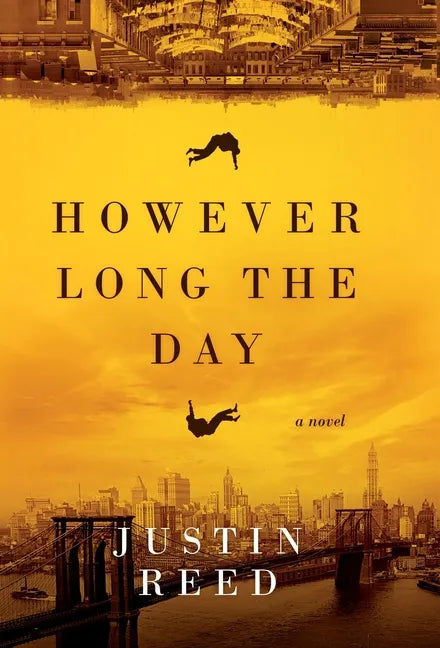 However Long the Day - Hardcover