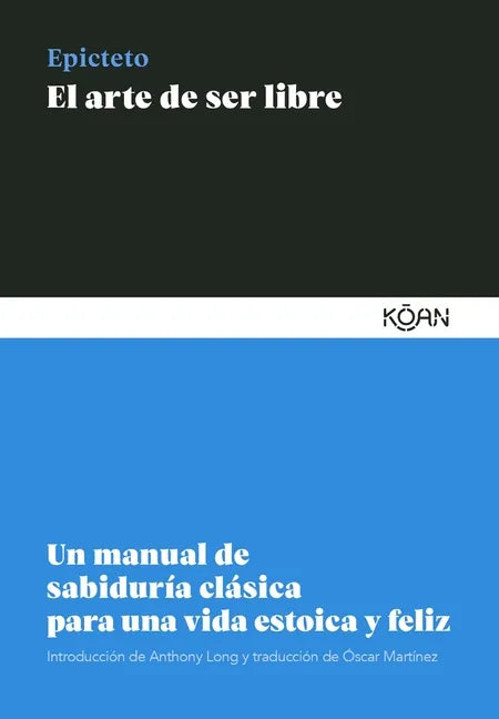 Arte de Ser Libre, El - Paperback