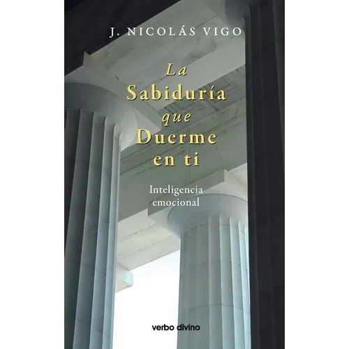La sabiduría que duerme en ti - Paperback