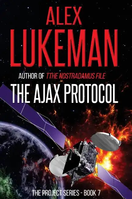The Ajax Protocol - Paperback
