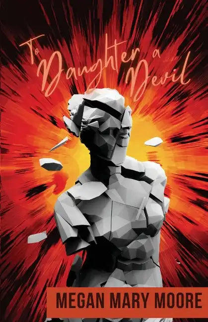 To Daughter a Devil - Paperback