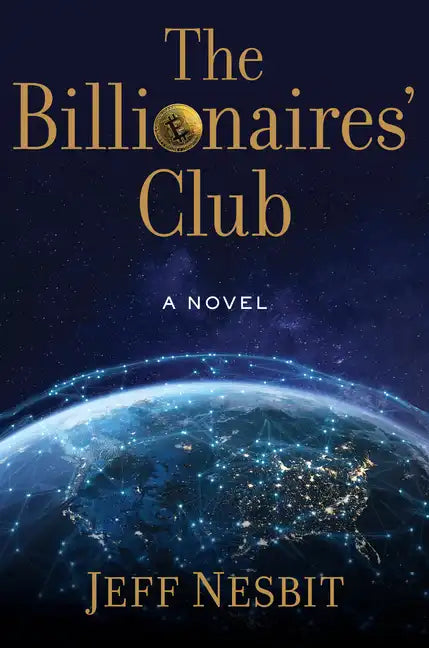 The Billionaires' Club - Hardcover