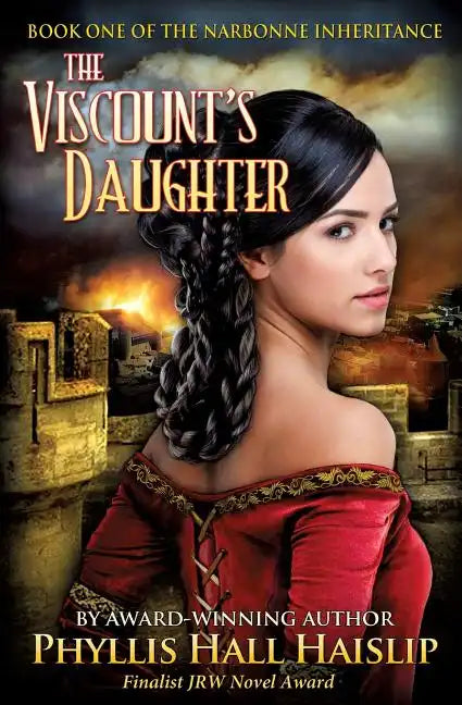 The Viscount's Daughter - Paperback