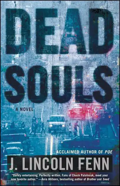 Dead Souls - Paperback