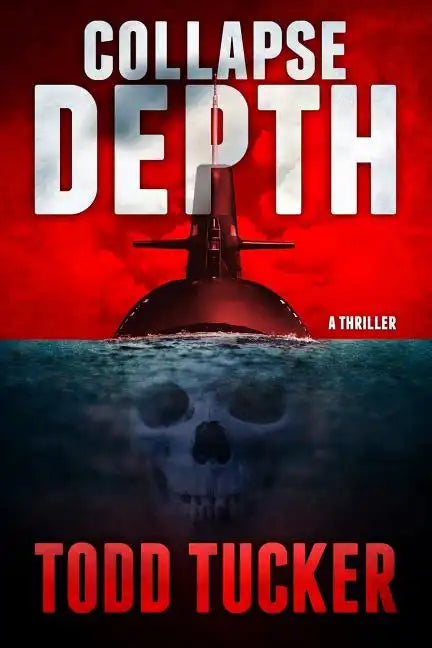 Collapse Depth - Paperback
