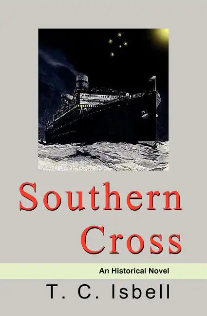 Southern Cross - Paperback