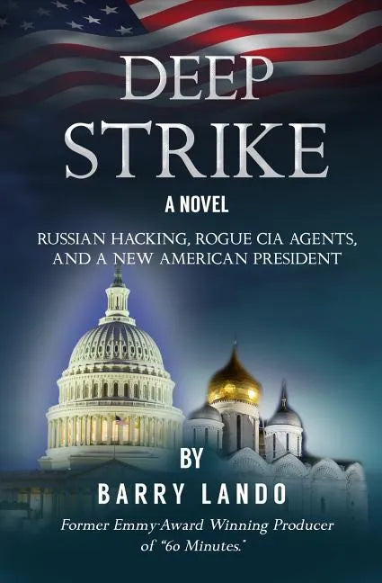 Deep Strike - Paperback