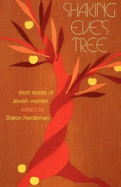 Shaking Eve's Tree - Paperback