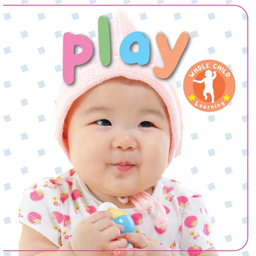 Play - Board Book