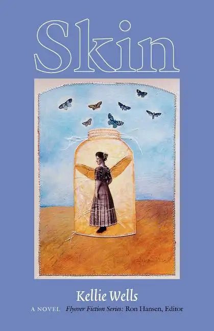 Skin - Paperback