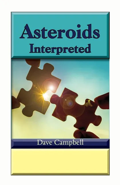 Asteroids Interpreted - Paperback