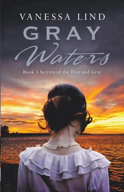 Gray Waters - Paperback