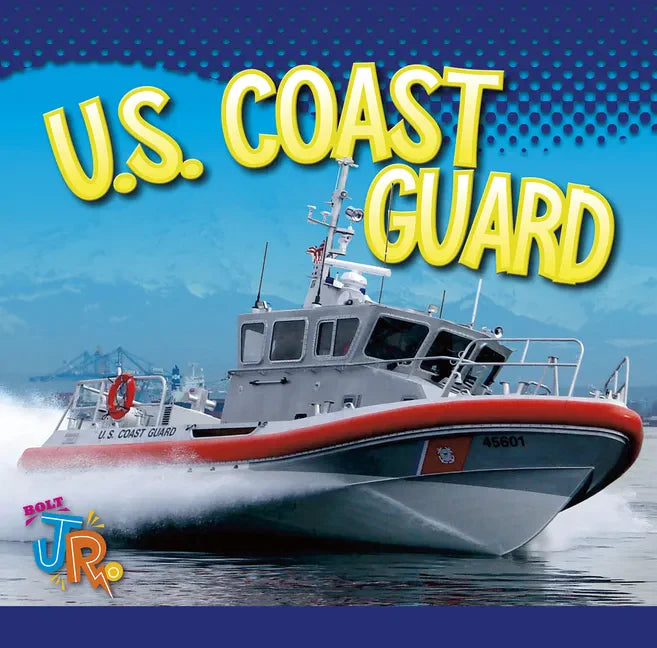 U.S. Coast Guard - Paperback