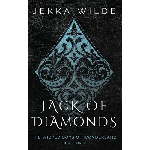 Jack of Diamonds - Paperback
