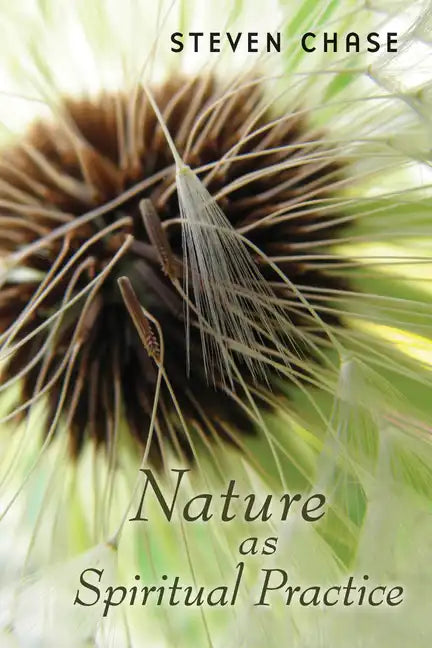 Nature as Spiritual Practice - Paperback
