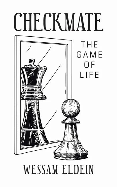 Checkmate: The Game of Life - Paperback