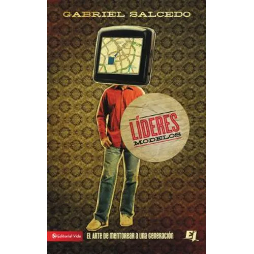 La Lideres Modelos - Paperback