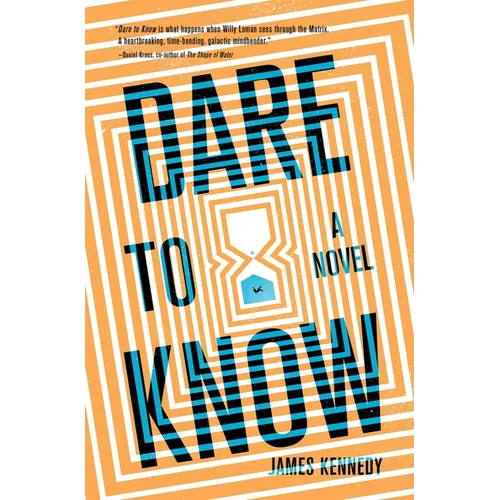 Dare to Know - Paperback