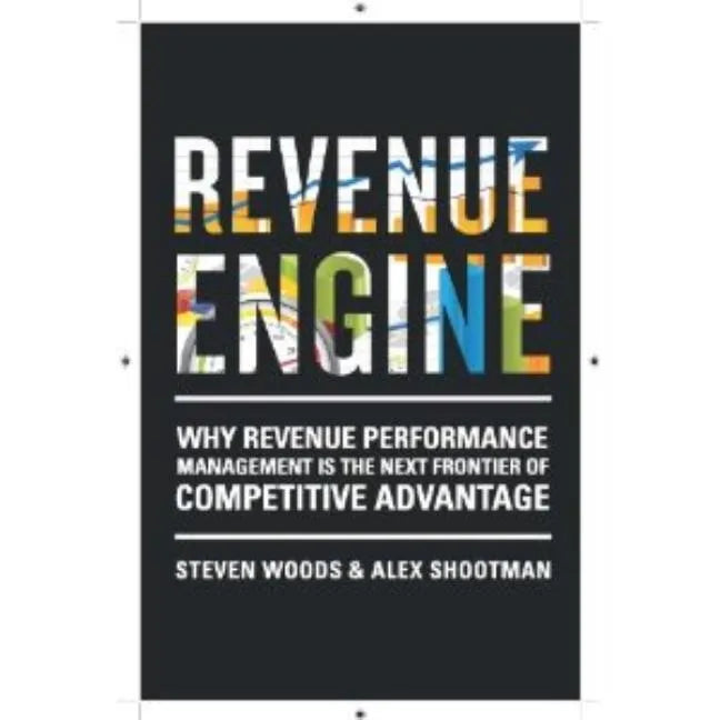 Revenue Engine - Hardcover