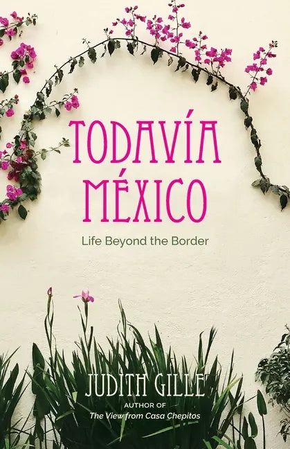 Todavía México: Life Beyond the Border - Paperback