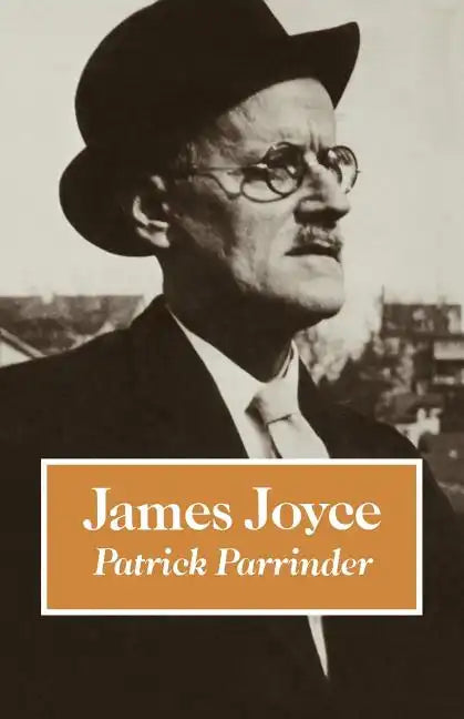 James Joyce - Paperback