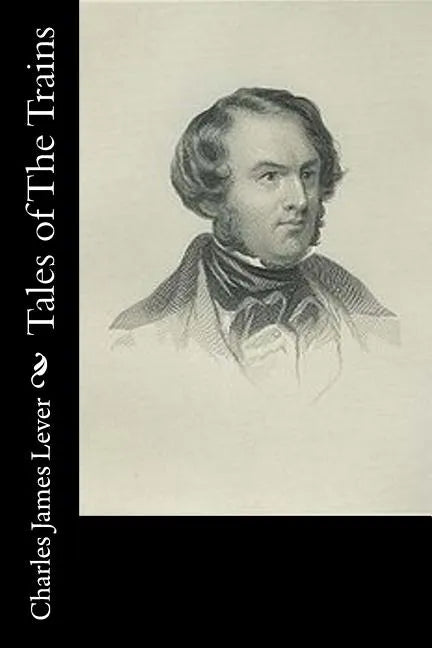 Tales of The Trains - Paperback