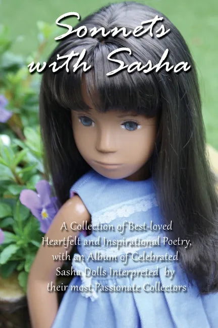 Sonnets with Sasha - Paperback