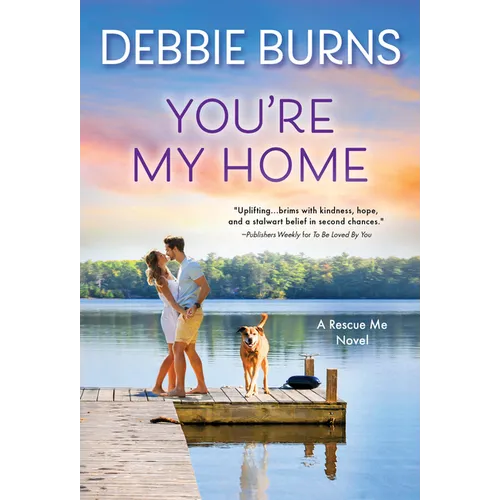 You're My Home - Paperback