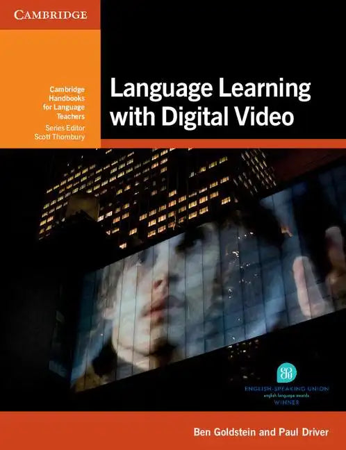 Language Learning with Digital Video - Paperback
