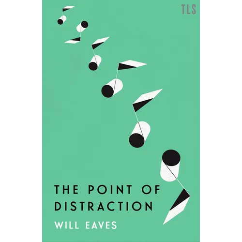 The Point of Distraction - Hardcover