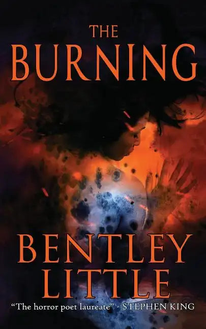 The Burning - Paperback