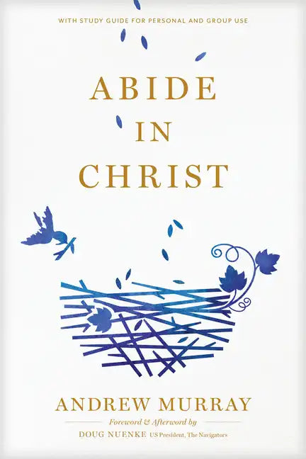 Abide in Christ - Paperback