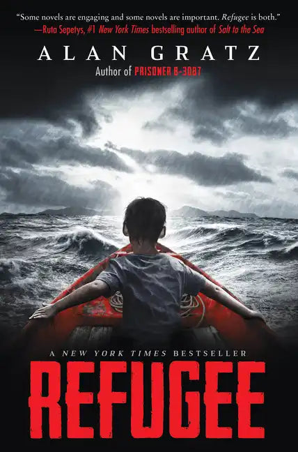 Refugee - Hardcover