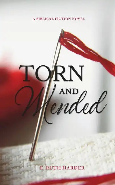 Torn and Mended - Paperback