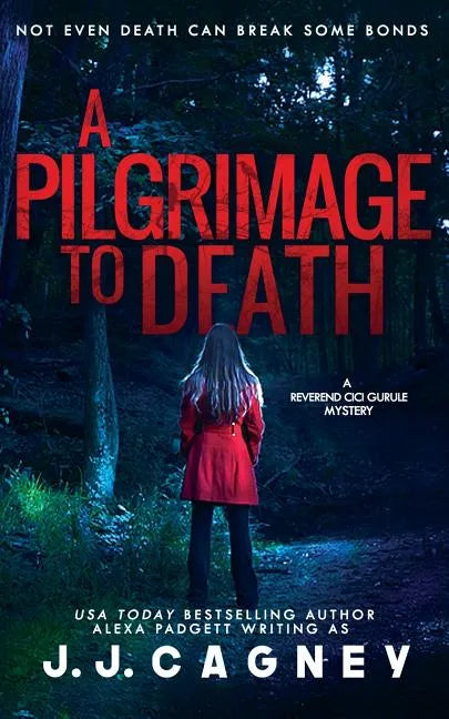 A Pilgrimage to Death - Paperback