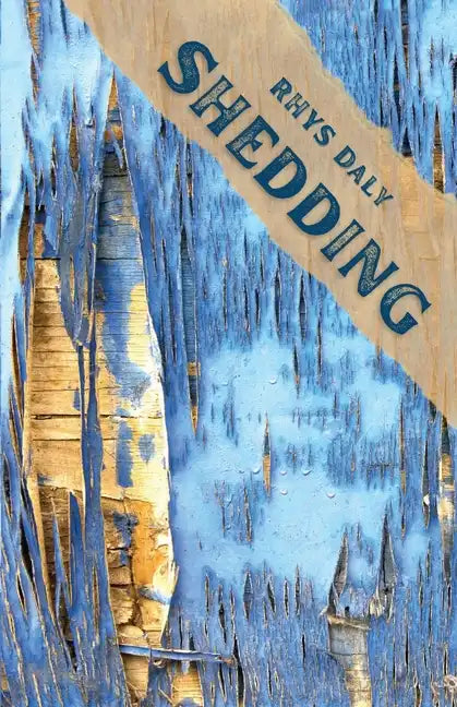 Shedding - Paperback