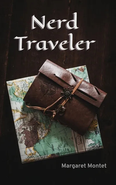 Nerd Traveler - Paperback