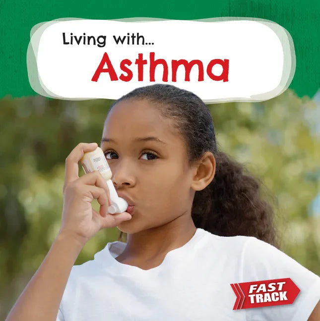 Asthma - Library Binding