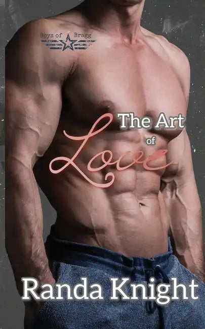 The Art of Love - Paperback