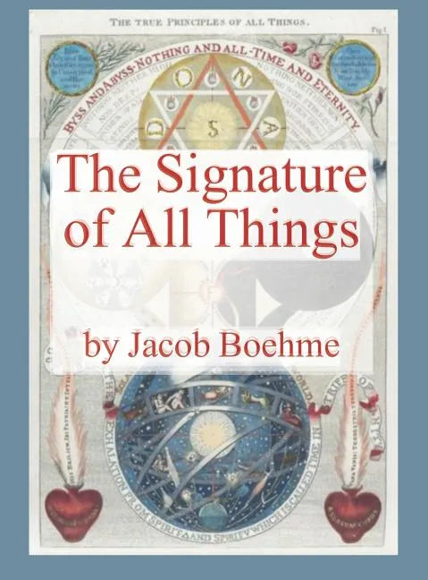 The Signature of All Things - Hardcover
