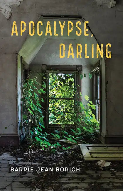 Apocalypse, Darling - Paperback
