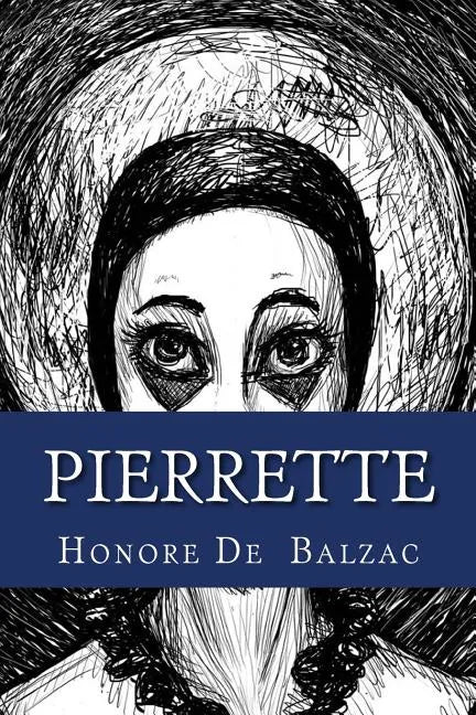 Pierrette (English Edition) - Paperback