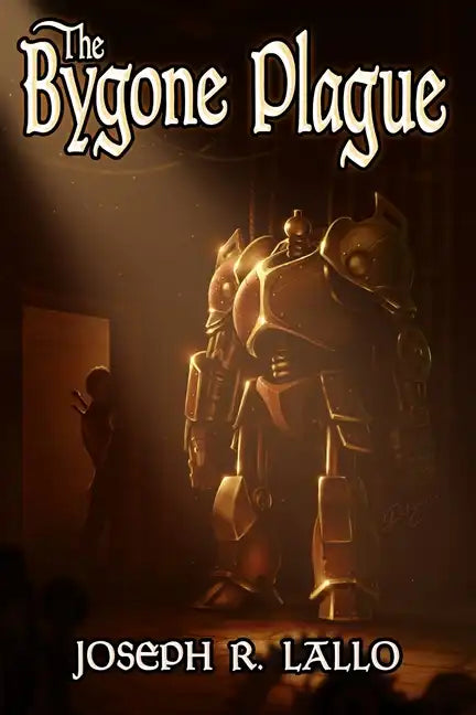 The Bygone Plague - Paperback