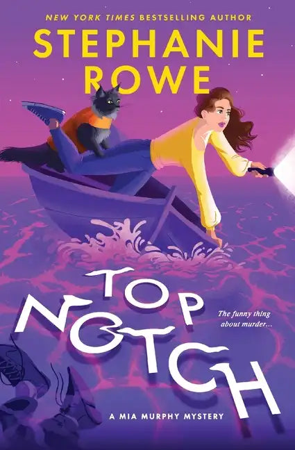 Top Notch - Paperback