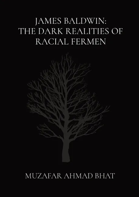 James Baldwin - Paperback