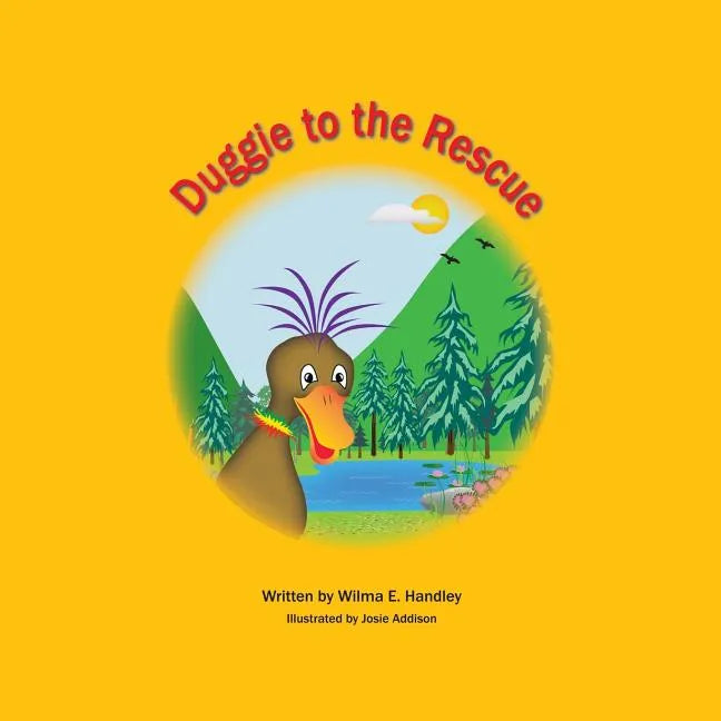 Duggie to the Rescue - Paperback