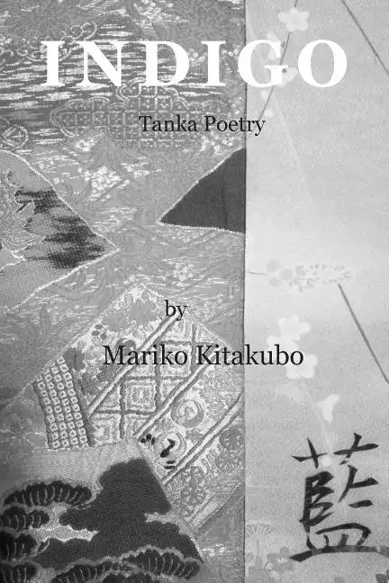 Indigo: Tanka Poetry - Paperback