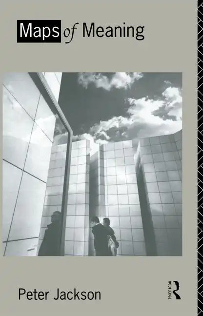 Maps of Meaning - Paperback